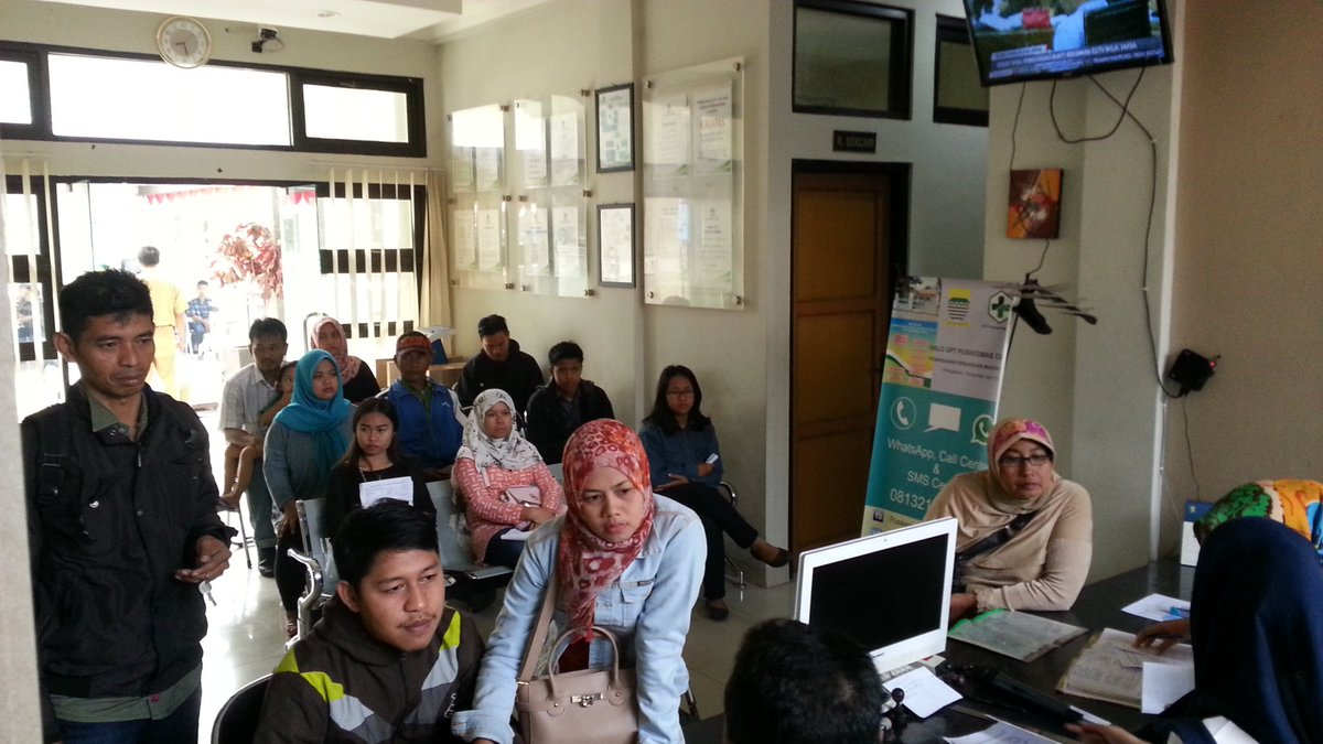 KecamatanCibiru tweet picture