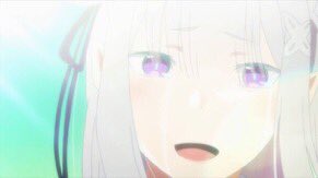 リゼロ25話