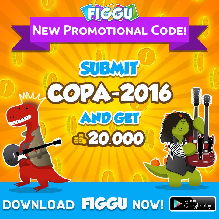 getfiggu's tweet photo. Do you have what it takes to complete all the collections?
#FreeCoins may be what you need!
#Collect #Play &amp; #Trade https://t.co/DmCo8c8X36