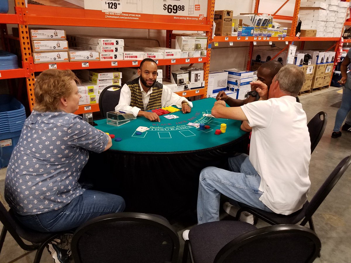 William Croom tweet media