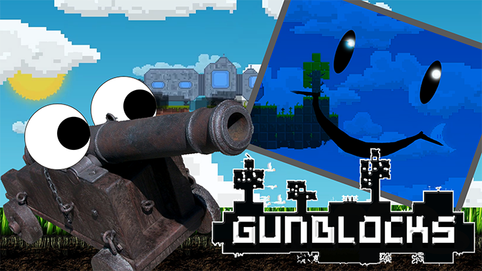 TheGameFoxTV's tweet photo. Help me get back the captains mustard-mint chips in #GunBlocks! #youtube #gaming #indiegame
https://t.co/6WiivQuuFn https://t.co/Qzrh4Zz7J4
