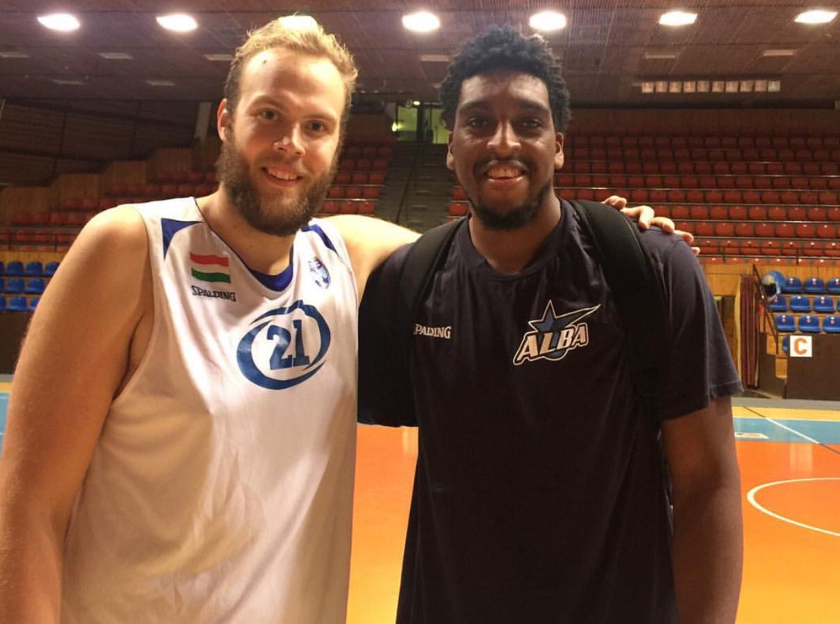 Xavier Basketball on Twitter "Great shot of Xavier grads