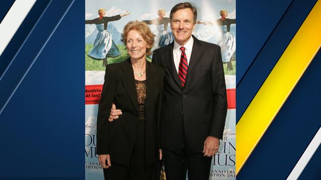 'Sound of Music' actress Charmian Carr dies at 73...abc7.ws/2d95zbK