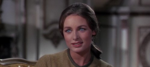 soundofmusicau's tweet photo. There's a sad sort of clanging...Charmian Carr (1942-2016). Rest in peace Leisl von Trapp #SoundOfMusicAU #Farewell https://t.co/vkMH60kCUP