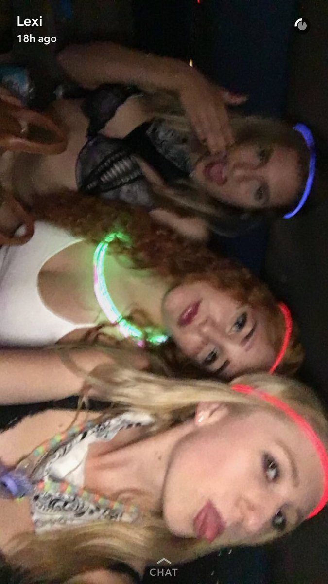allyclark2's tweet photo. First rave was pretty lit.π₯ #Back2Bass #BashKingz @BashKingz https://t.co/3MiuCtLMqj