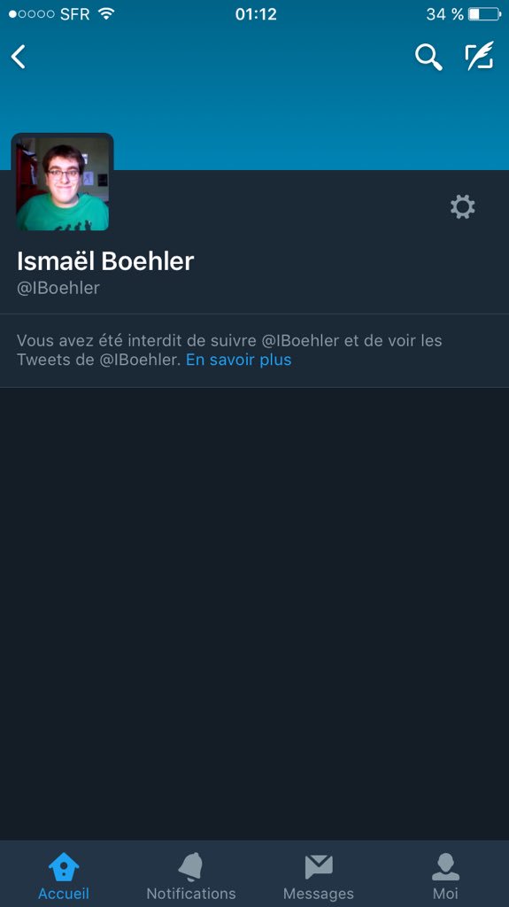 ChateMere's tweet photo. @FierdreVonW @IBoehler 😂😂😂 j'ai donc vue juste! https://t.co/jcob0NYK7b