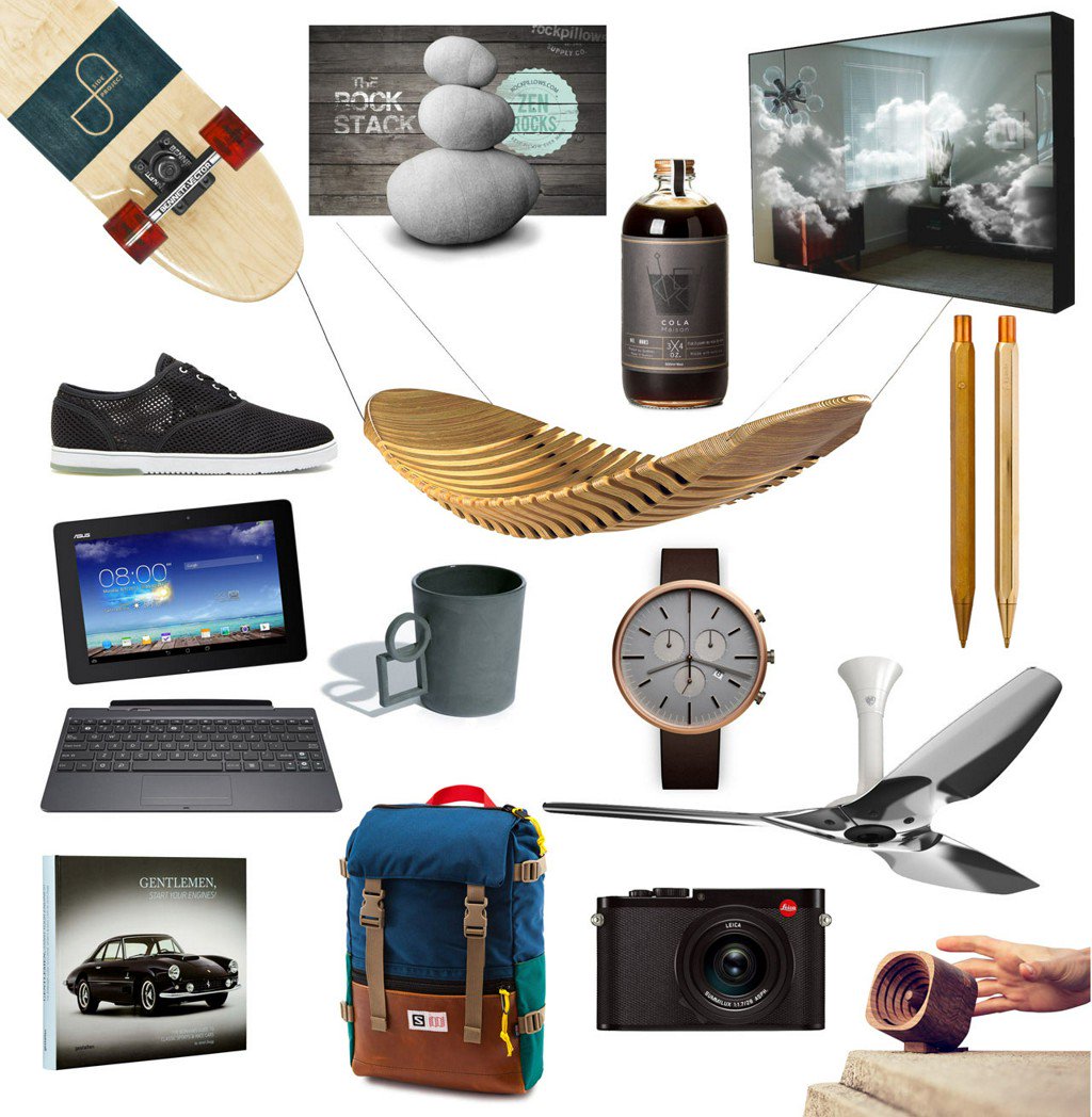 Design Milk tweet media