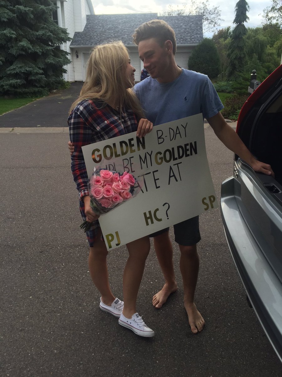 Brooke_F_'s tweet photo. Sarah got the best present today🎈
SP + PJ = HC 💞 https://t.co/jWXeKr9PIK
