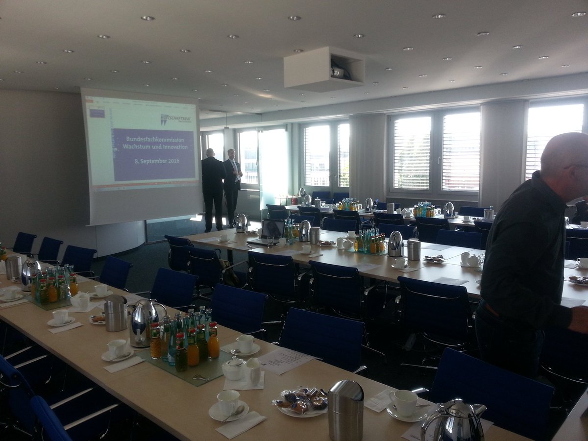 ChristianMeise3's tweet photo. @wirtschaftsrat 👌 https://t.co/qB8MJu9iQW