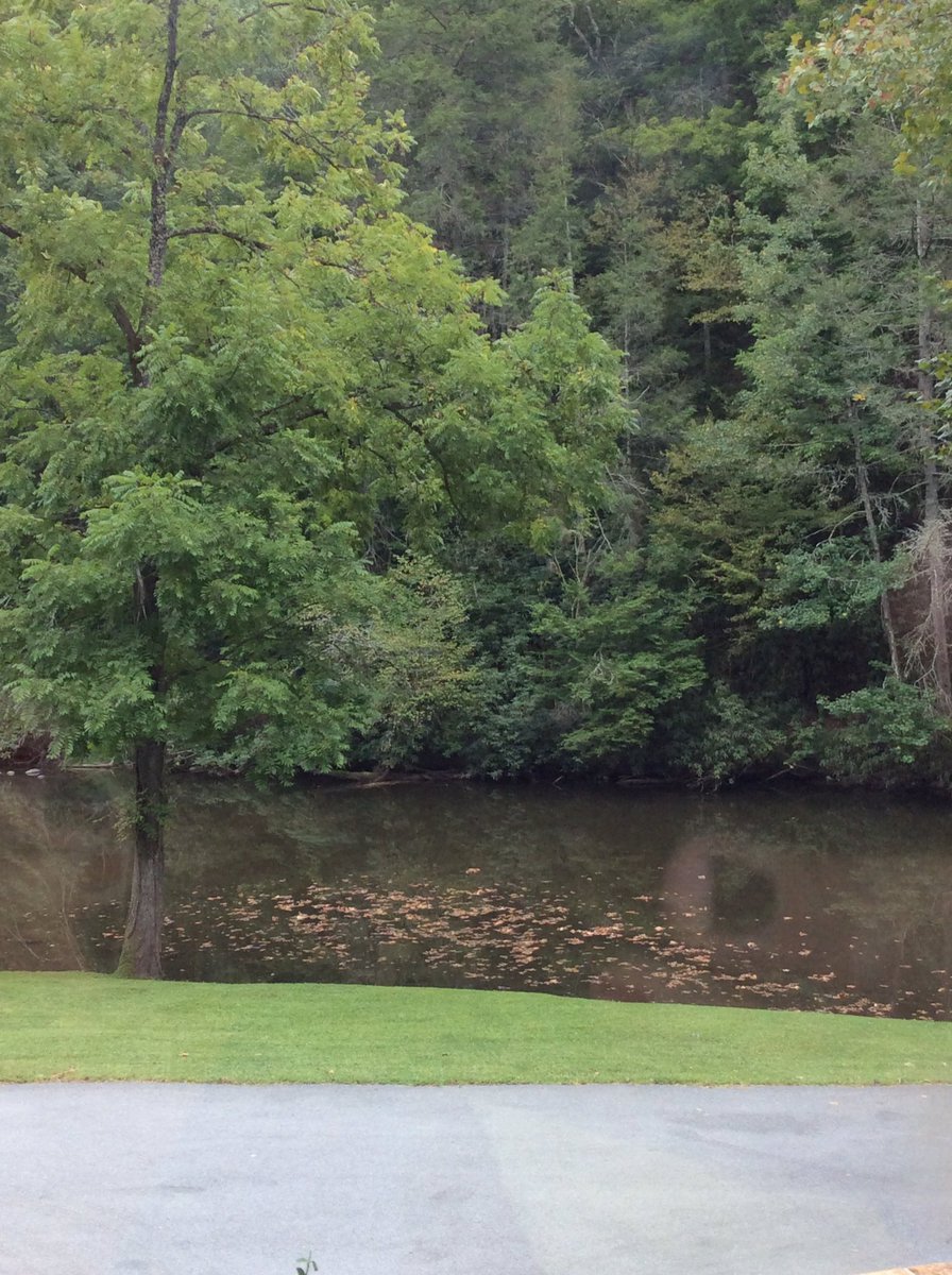 ZodersInn's tweet photo. And so it begins, the changing of colors and falling leaves, Visit Zoder's Inn soon. #fallisfabulous #zodersinn https://t.co/ktfsv4jRRc