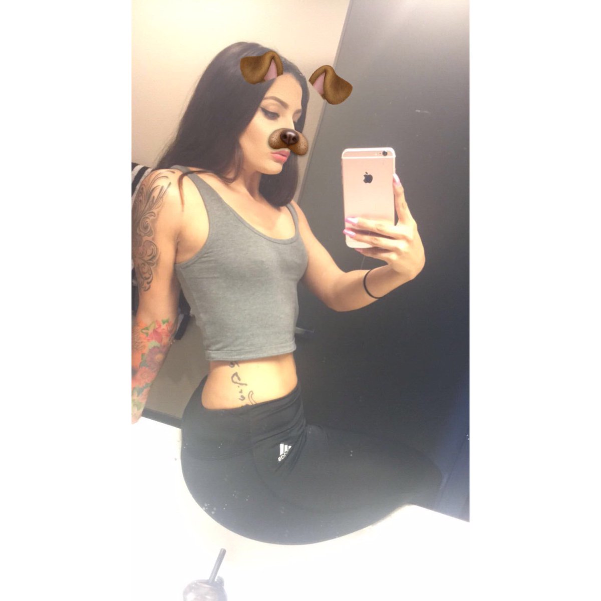 its__kaai's tweet photo. Lost some weight https://t.co/exTxiiXL6Y