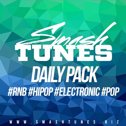 SMASHTUNES's tweet photo. ► New Updaaate!!!! #RNB #HIPHOP #HOUSE CHECK https://t.co/1X6romaWZC
#DAILYPACK.19.09.2016 https://t.co/ciRbegPThp