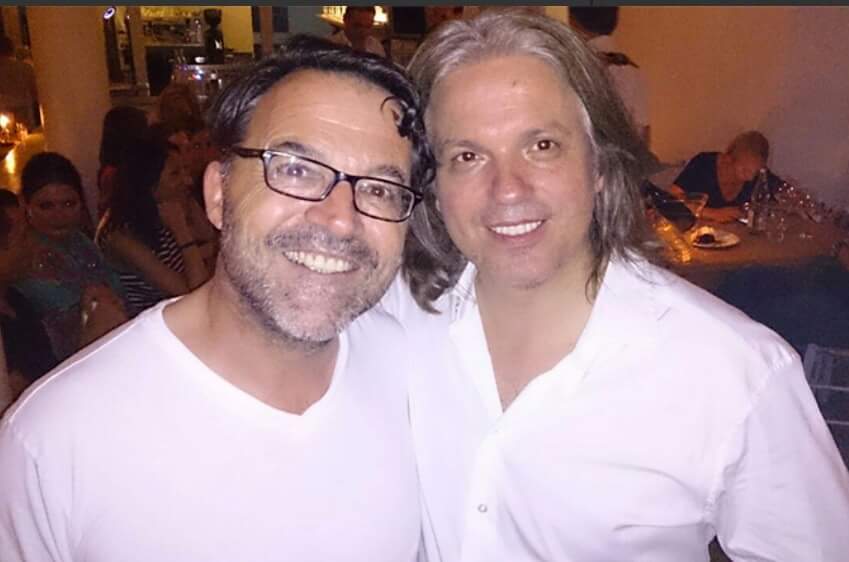 GlaeserKatrin's tweet photo. (c) Da Capo Musik mit Milos Malesevic 😀 #greatvoices #greatmusik #greatpeopels #greatfan #missyou@all 😍 https://t.co/0JvysorKZY