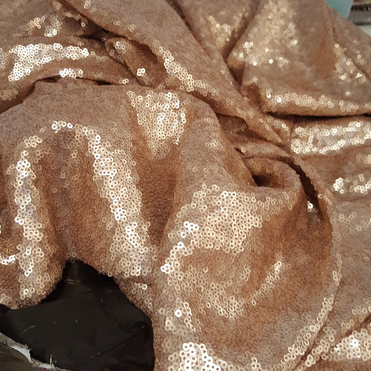 bwildphotobooth's tweet photo. Our NEW! Champagne Sequin Backdrop is here! #bridesfavorite #brideschoice

#sequinbackdrop #champagnesequins https://t.co/G9Afumbljp