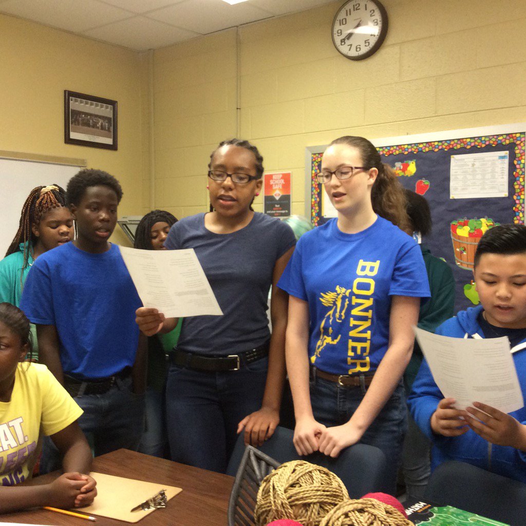 BonnerMiddle tweet picture