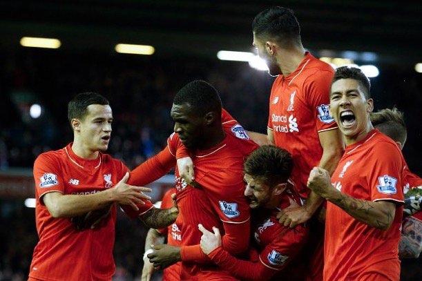 Liverpool_FC_ tweet picture