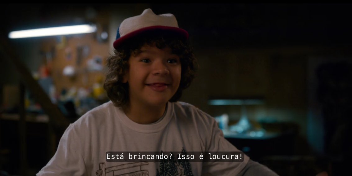 seriescreencap's tweet photo. Stranger Things 1x3 https://t.co/Yg6EzSDDTX