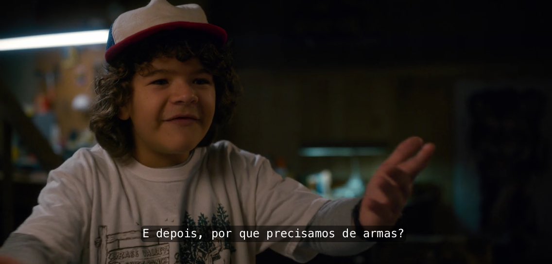 seriescreencap's tweet photo. Stranger Things 1x3 https://t.co/Yg6EzSDDTX
