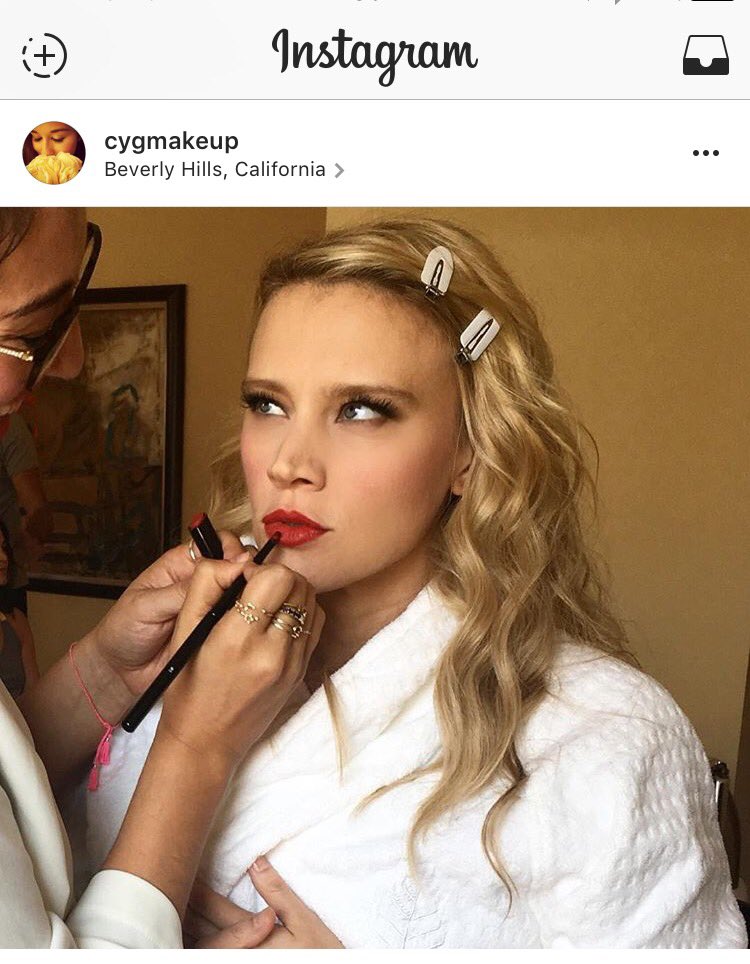 Lesdoggg's tweet photo. My bitch!!! She looks so beautiful!! https://t.co/5vSLBdJ2DJ
