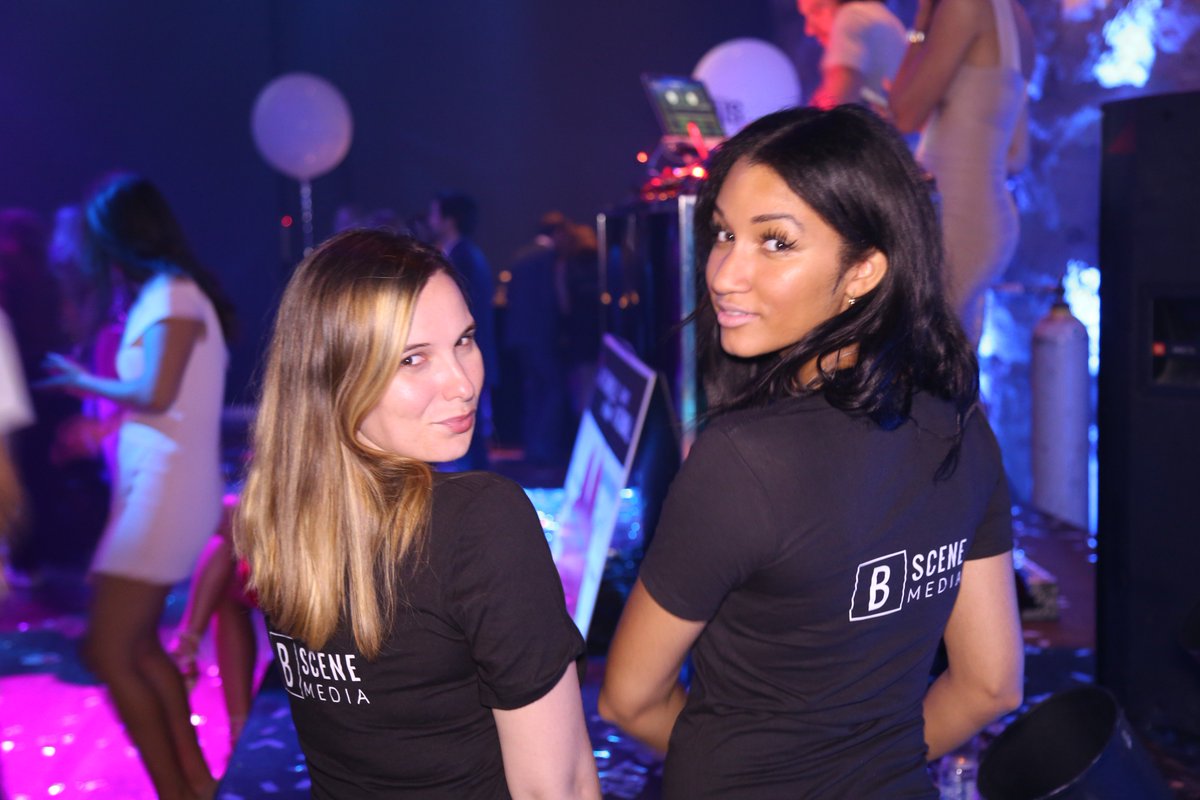bscenemediainc's tweet photo. B Scene Squad @WONDERBALLMTL #wonderballmtl #video #videopromotion #haveyouscene #bscenemedia #events #mtl #montreal https://t.co/lNwrTndF7v