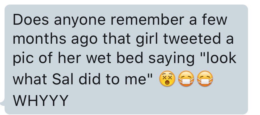 Kev_Emo's tweet photo. #IJConfessions is my new @officialjaden WTF IS GOING ON?? @TellEmSteveDave @BQQuinn @dequinn https://t.co/5TV6P5Llsw