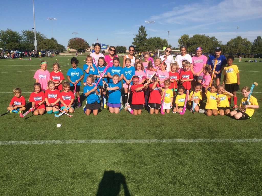 Gateway Field Hockey tweet media