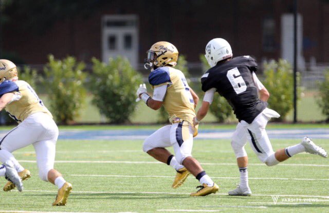 Tremayn Stott tweet media