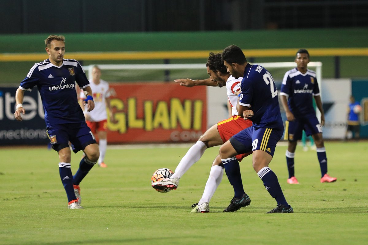 TeamKyoso's tweet photo. @AZUnitedSC some photos of last night's final home game #AZvSLC https://t.co/QI4Qo0eTBO