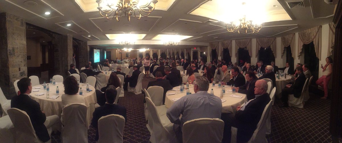 ACEC_PA's tweet photo. Opening session at ACEC Tri-State Fall Conference @ACEC_PA @ACECNewYork @acecnj #ACEC2016 https://t.co/5oBLzW0C94