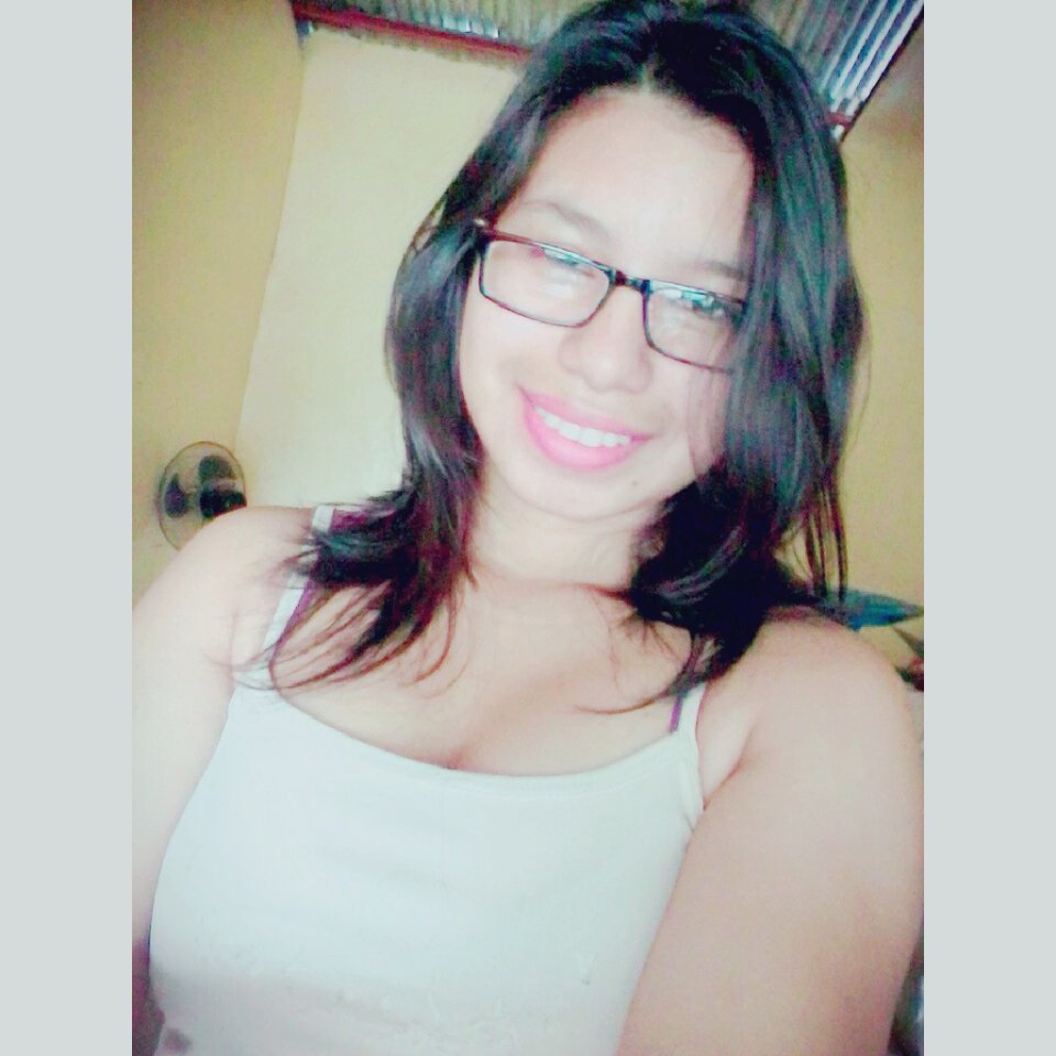 Vinuezale's tweet photo. Nuevo look.☺:$ https://t.co/7GyRX2Eg5c
