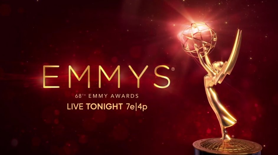 GMA's tweet image. Retweet if you're watching the #Emmys on @ABC!