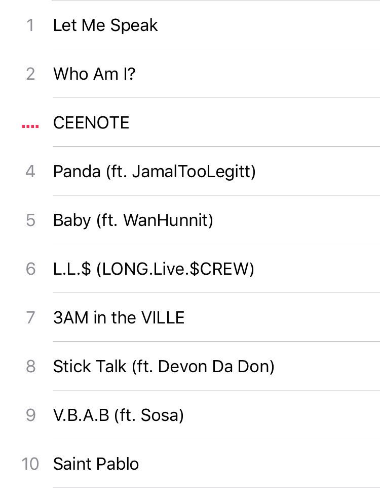 VilleBoyzTX's tweet photo. #CeeStyle https://t.co/dNiWFYWVYA