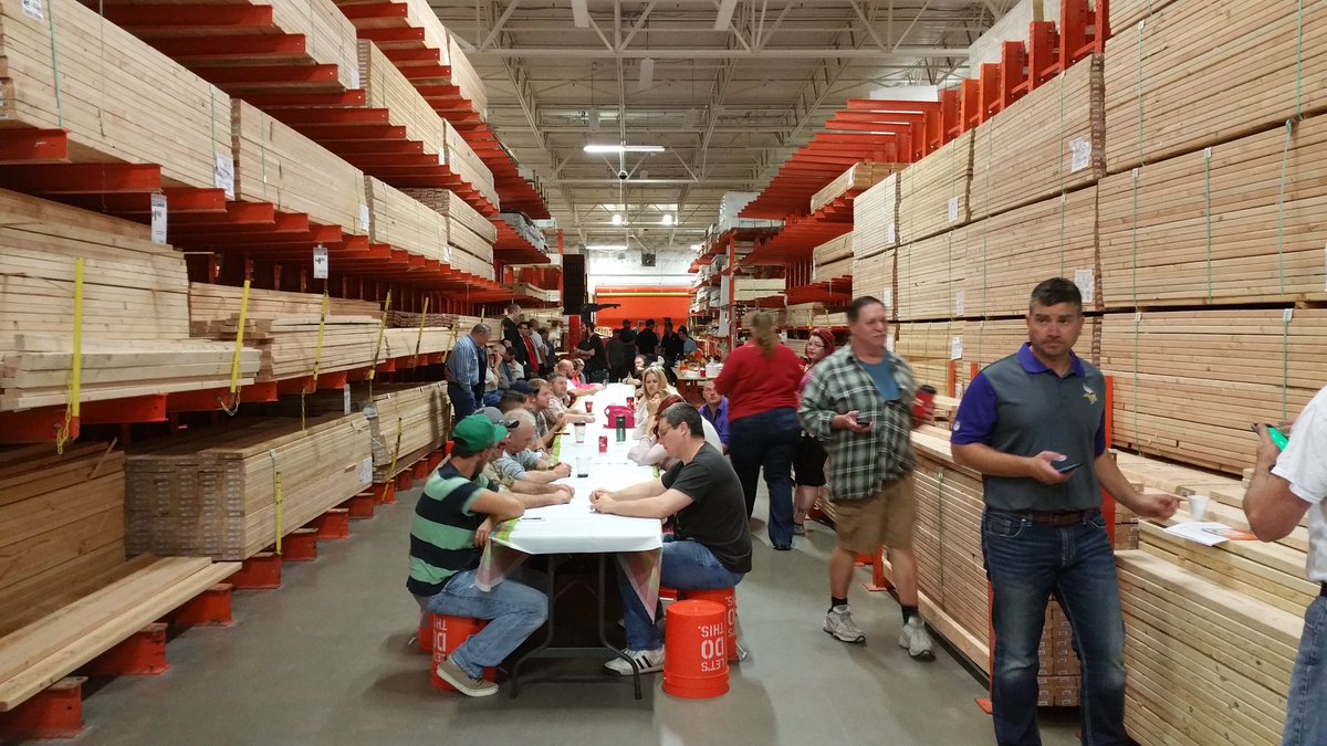 bigskyHD3101's tweet photo. Great "Fiesta" today at HD3101, Billings, Montana!  We raised over $700 today for the Homer Fund #coolwhip https://t.co/5rc7Vmo9DB