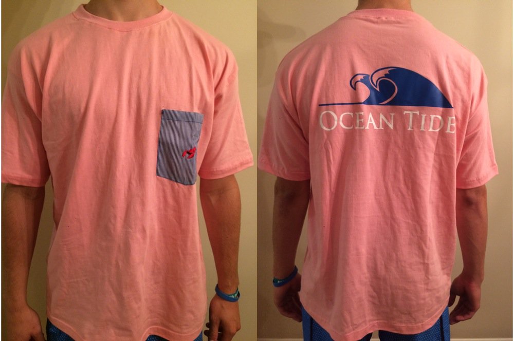 Everyone should go check out the up and coming premium wear from <a href="/OceanTideUSA/">Ocean Tide</a>.  oceantidemerch.com