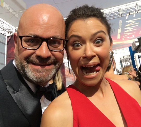 OrphanBlackMX's tweet photo. https://t.co/HP8CxPiNCq