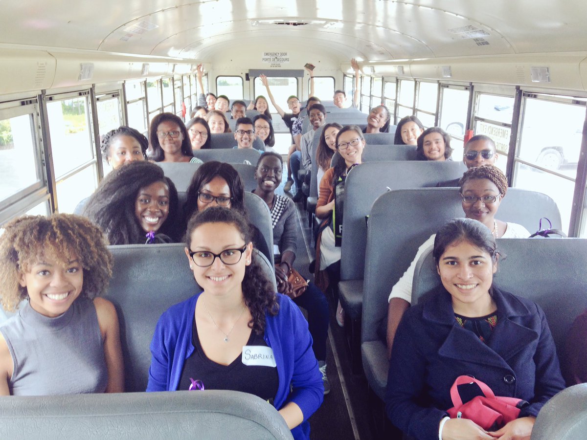 twenty20_kcf's tweet photo. Loved welcoming these students to @kcf_org from @UWaterloo, @Laurier and more to @ExploreWR w #StudentSurvivalKits! https://t.co/TLAXygr7Ok
