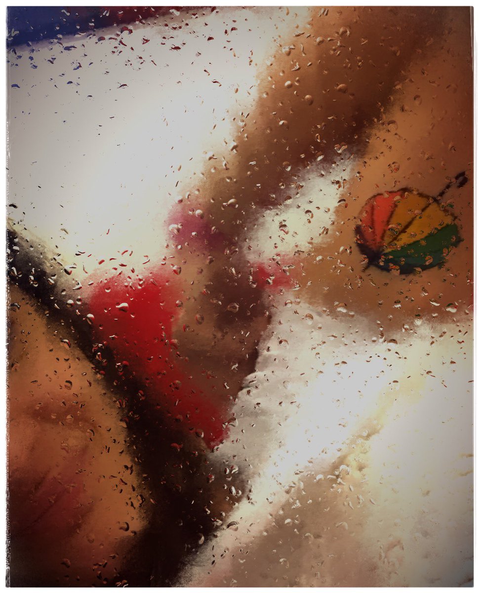 LuchicientaSM's tweet photo. En alguna parte; llueve. https://t.co/Qr9dg9h4vp