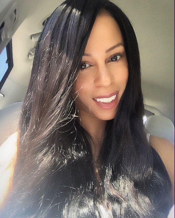 Heather Keisha Hunter | Page 2 | BGOL Community