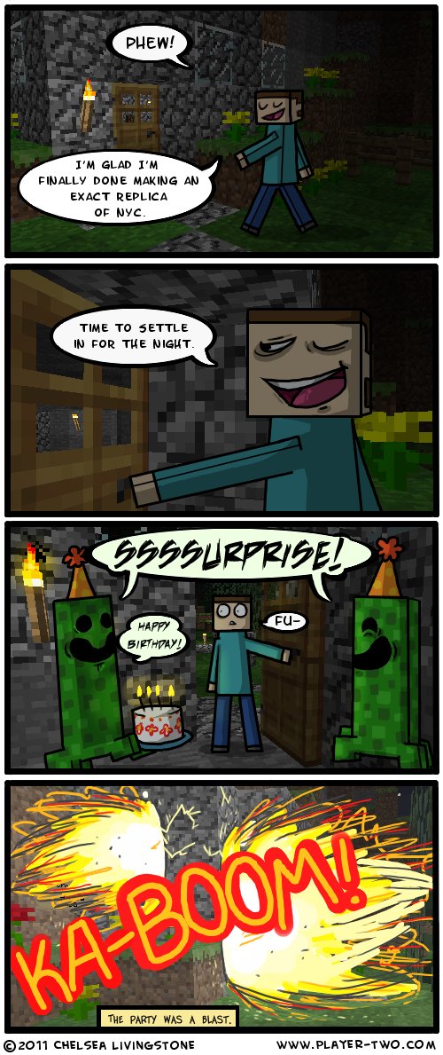 minecraftallfan's tweet photo. #MinecraftPicture https://t.co/oDskN6zAGV