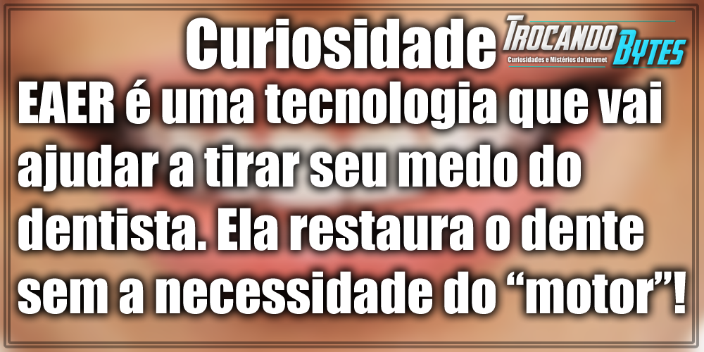 trocando_bytes's tweet image. Novidade na Odontologia para terminar a noite bem!
Canal: goo.gl/7yMTYL
Page: goo.gl/A1InMm