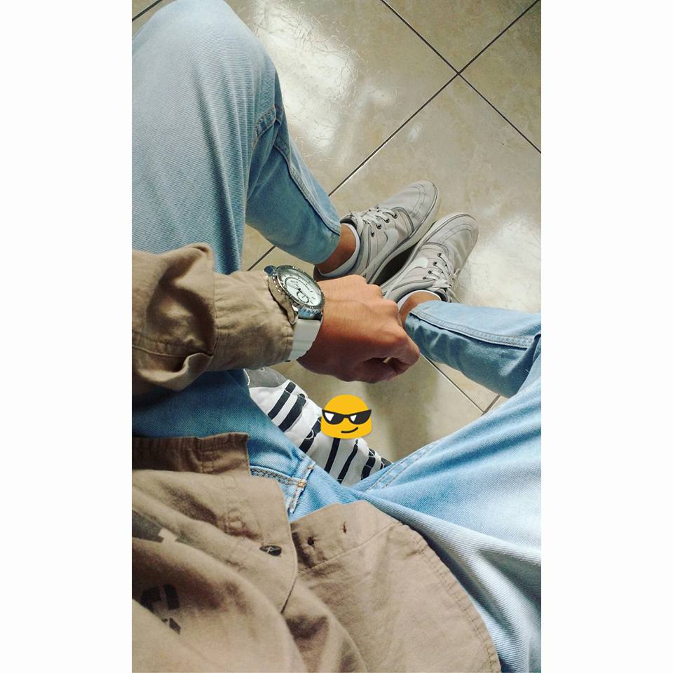 Estebanleon000's tweet photo. Sígueme Beby https://t.co/5yHlTkdsri