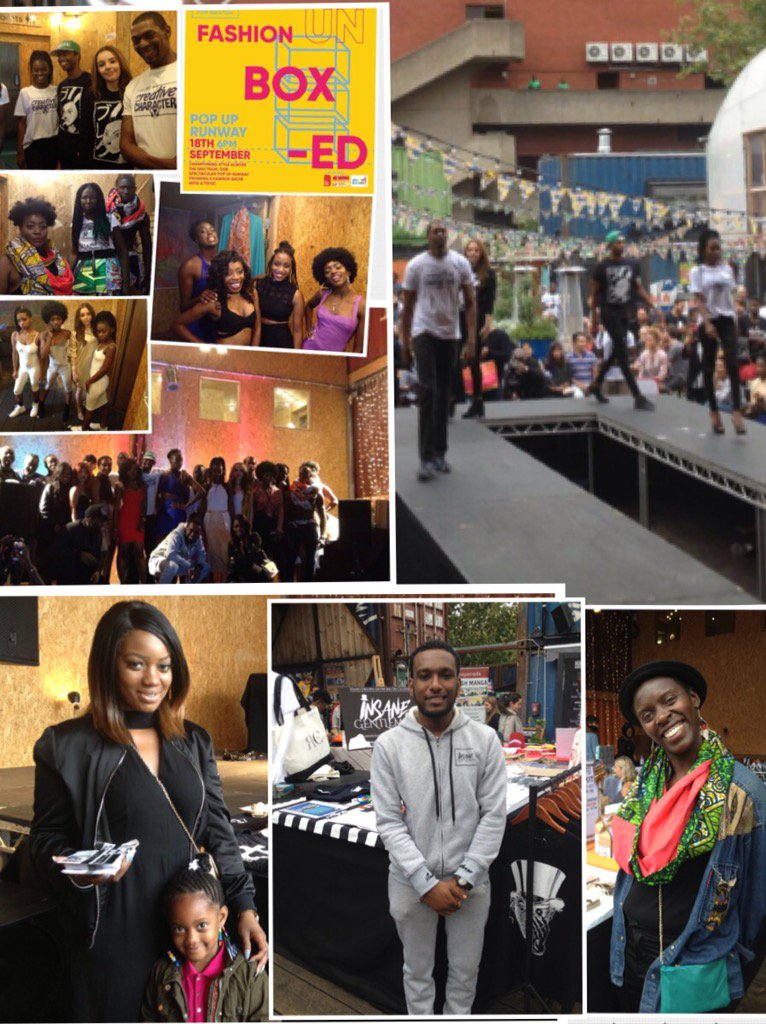 Sheromie Brewster tweet media