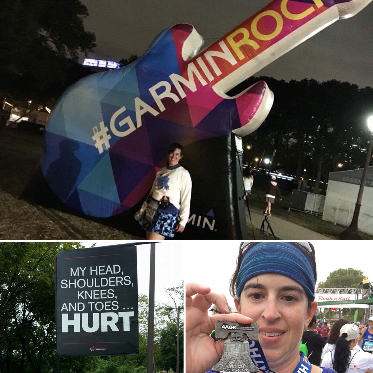 kscharoff's tweet photo. #GarminRocks https://t.co/bnuQuNBeBN