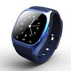 qyzohuvepewe's tweet photo. Blue Bluetooth Smart Wrist Watch Phone Mate For IOS Android iPhone Samsung HTC #AlexJones https://t.co/CxVOoaEPuK https://t.co/BKZxD4iM5I