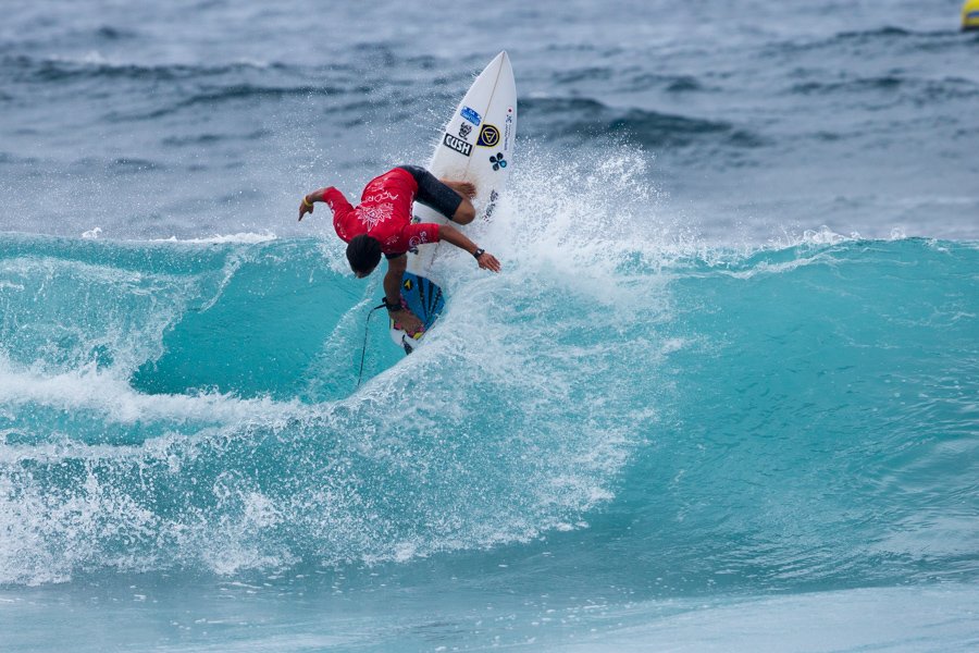 surfinglatino's tweet photo. Las mujeres entraron al agua en el día 2de los @vissla @ISAsurfing #ISAWJSC 2016
NOTA >> https://t.co/IBxEDbypNf https://t.co/gH2blt6BtK