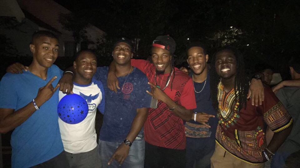 malik_beamon's tweet photo. Who coming to join Spr 16 and the rest of Phi Beta Sigma for Sigma Week ?👀👀👀👀 #JamWithDNu https://t.co/bhDKJzvyTf