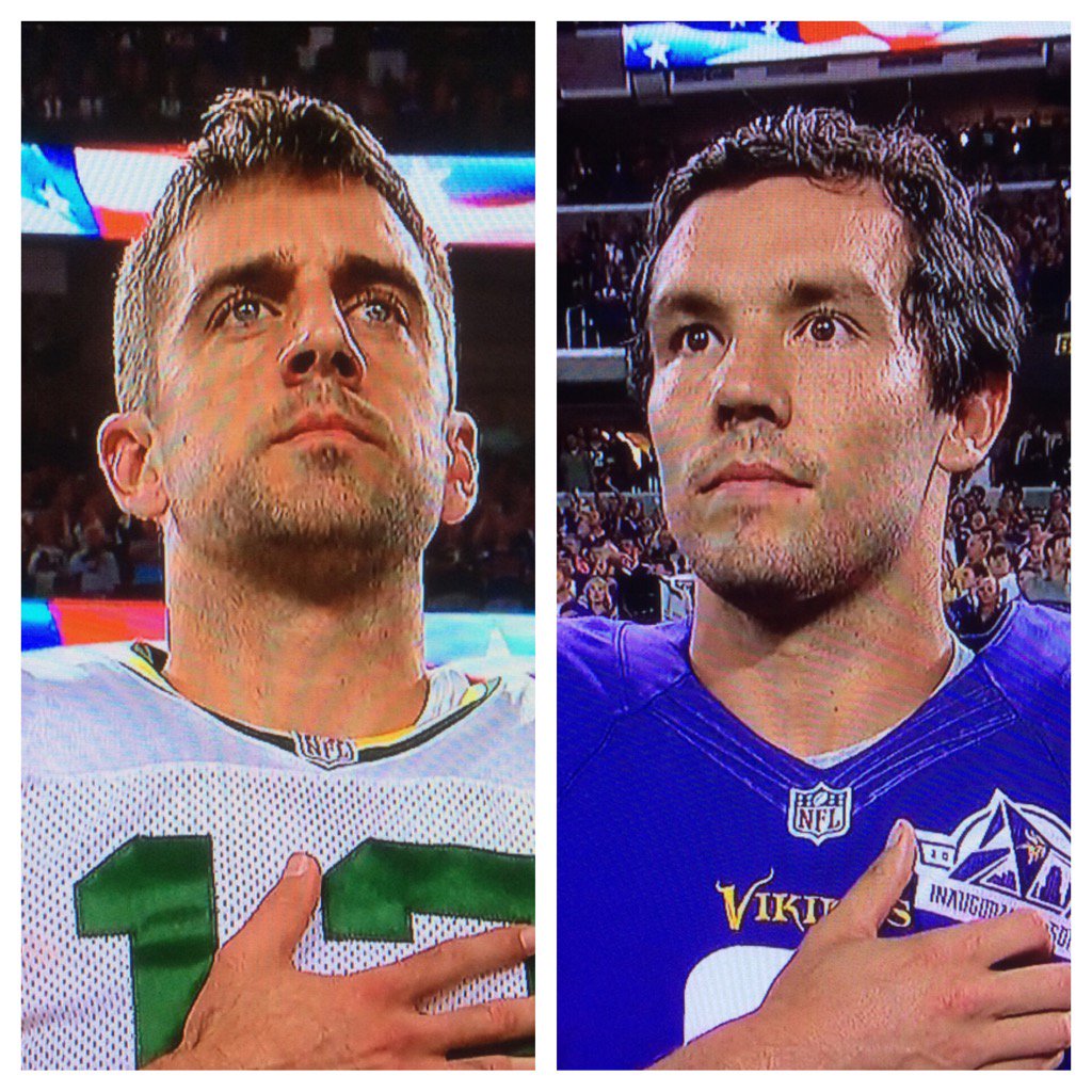 DriveDrakeDrive's tweet image. Hey! He looks like the guy from #TheBachelorette / Hey! He looks like he was nailed by a stun gun! #NFLSunday