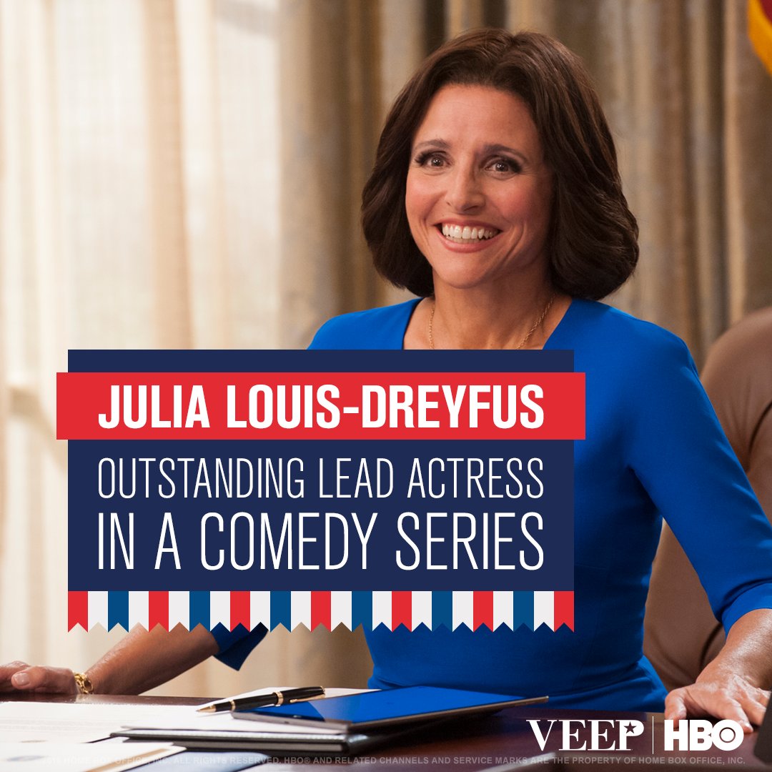 VeepHBO tweet picture