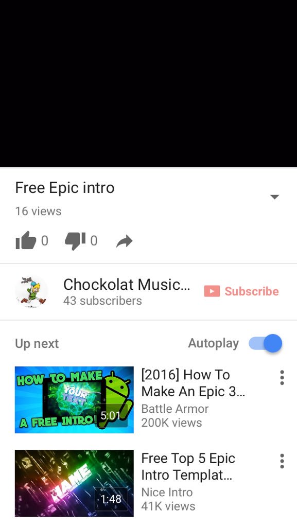 TzAhrix's tweet photo. Take a look to my new video in YT! Subscribe ;) https://t.co/Jp7R9Okg28 https://t.co/PtaWKZXpR9