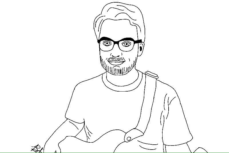 fluffyfischbach's tweet photo. think about how happy daniel made (& still makes) everyone with his incredible talent. #ripdanielkyre https://t.co/VpX2EgMQbk